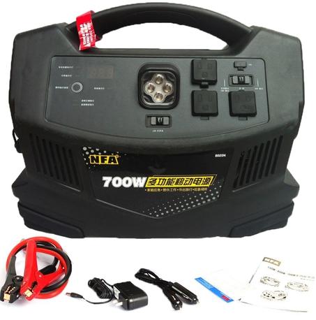 NFA紐福克斯700W 多功能電源熔接機(jī)外置電源