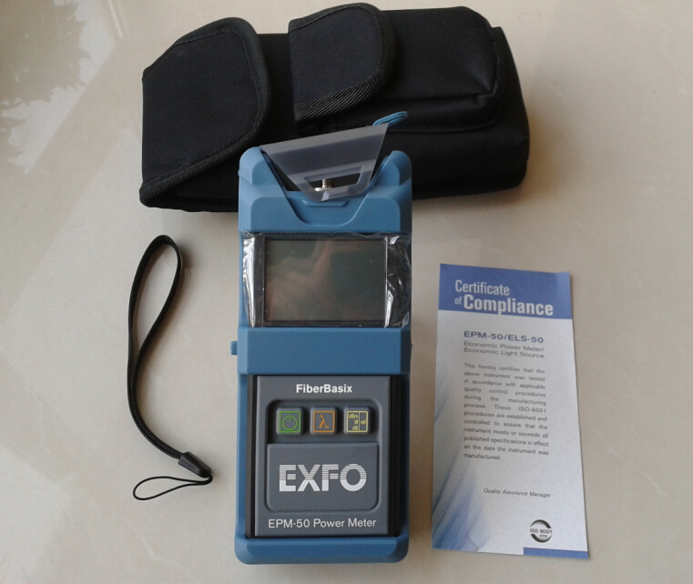 EPM-53系列光功率計