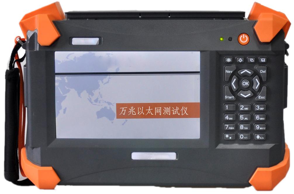 ACTC8060匯信萬兆以太網(wǎng)測(cè)試儀